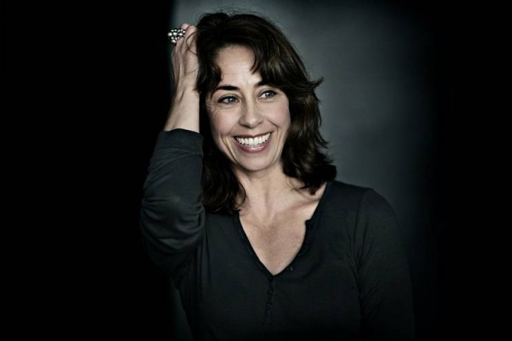 Sofie Gråbøl