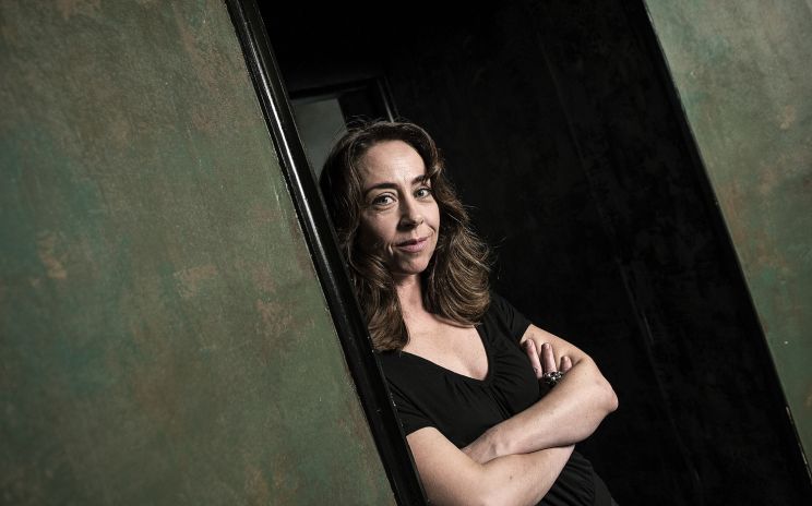 Sofie Gråbøl