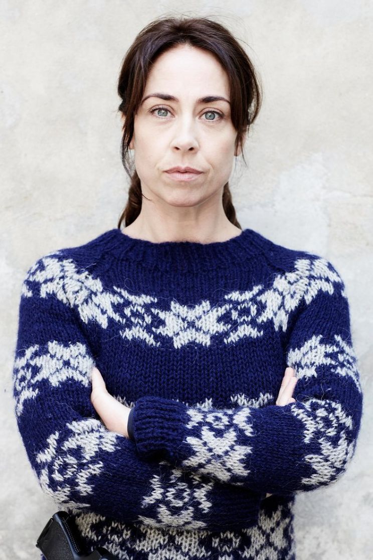 Sofie Gråbøl