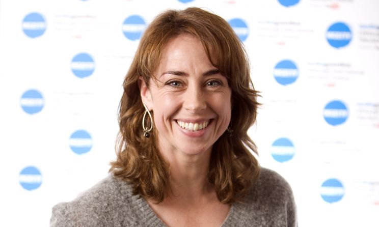 Sofie Gråbøl