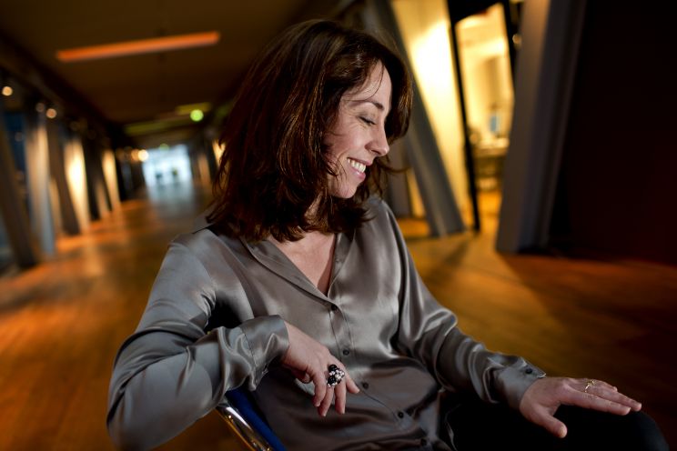 Sofie Gråbøl
