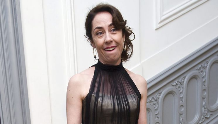 Sofie Gråbøl