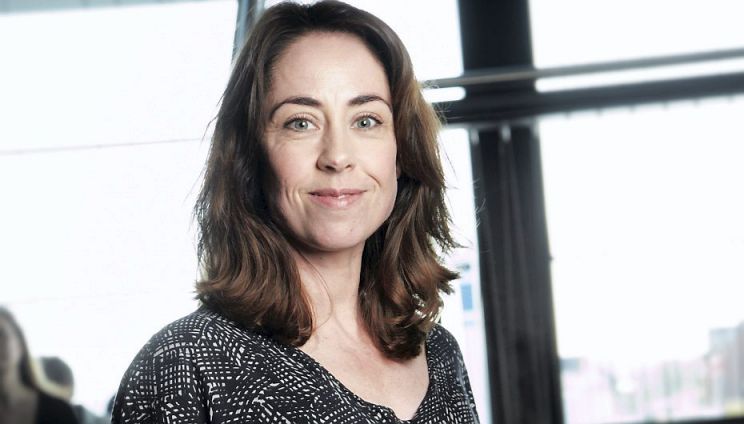 Sofie Gråbøl