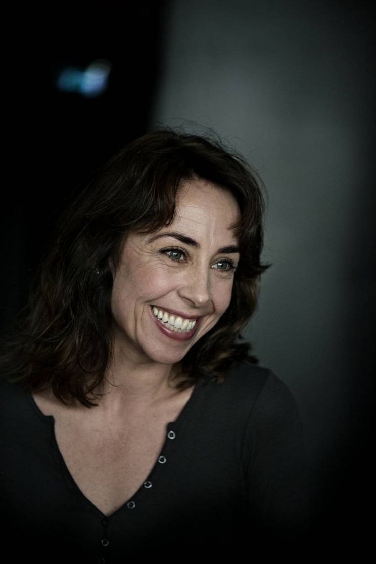 Sofie Gråbøl