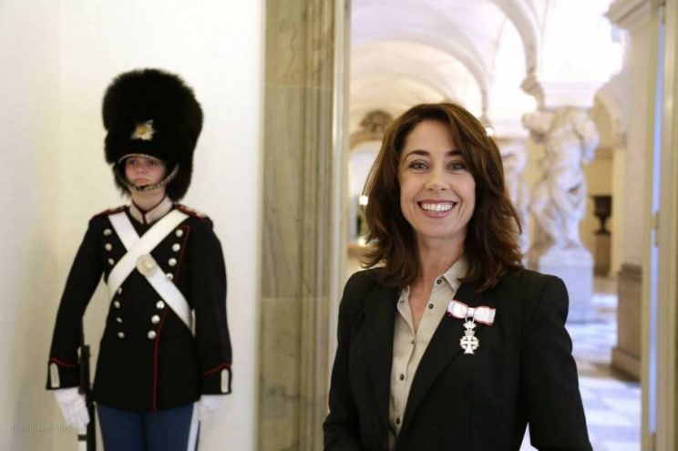 Sofie Gråbøl