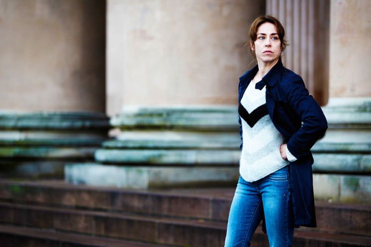 Sofie Gråbøl