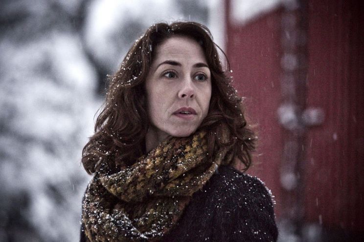 Sofie Gråbøl