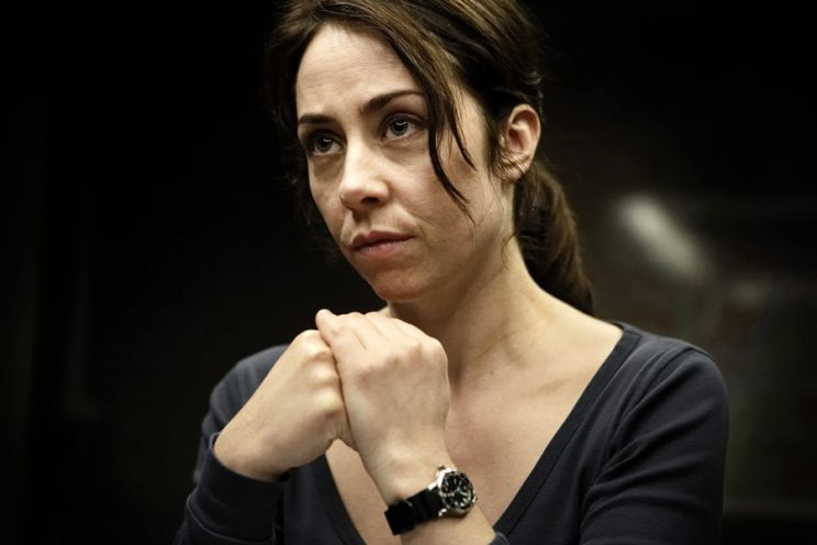 Sofie Gråbøl