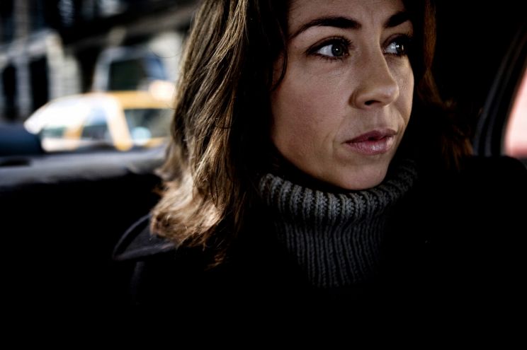 Sofie Gråbøl