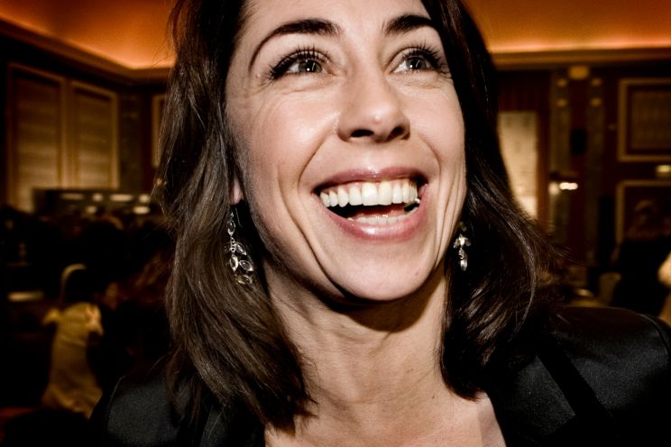 Sofie Gråbøl