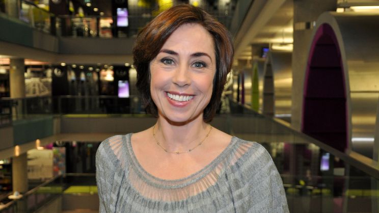 Sofie Gråbøl