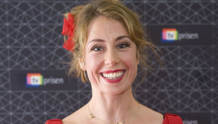 Sofie Gråbøl