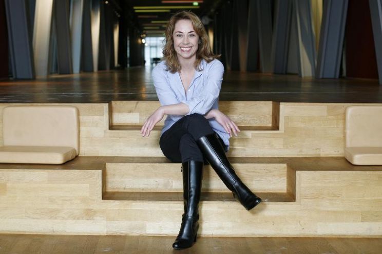 Sofie Gråbøl