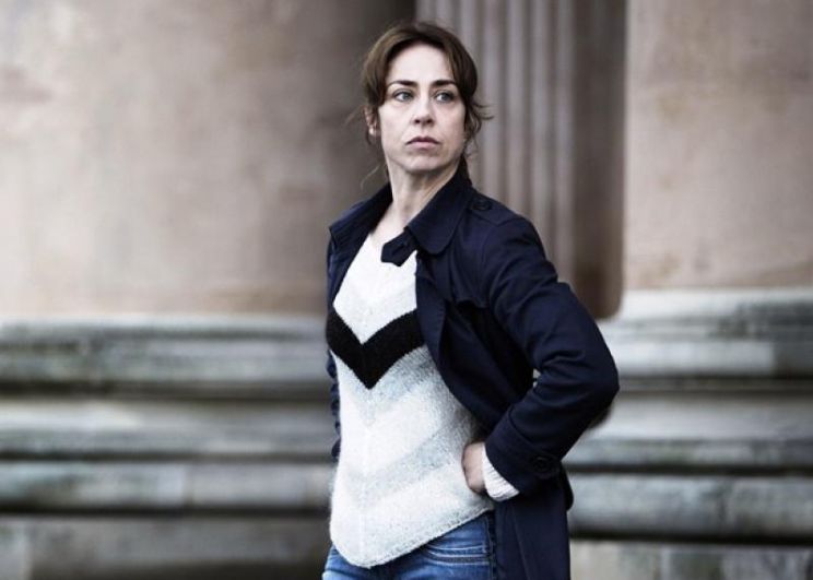 Sofie Gråbøl