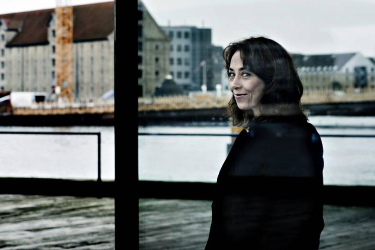 Sofie Gråbøl