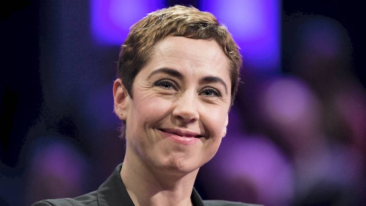 Sofie Gråbøl