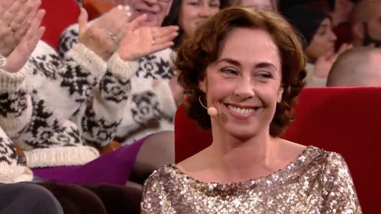 Sofie Gråbøl