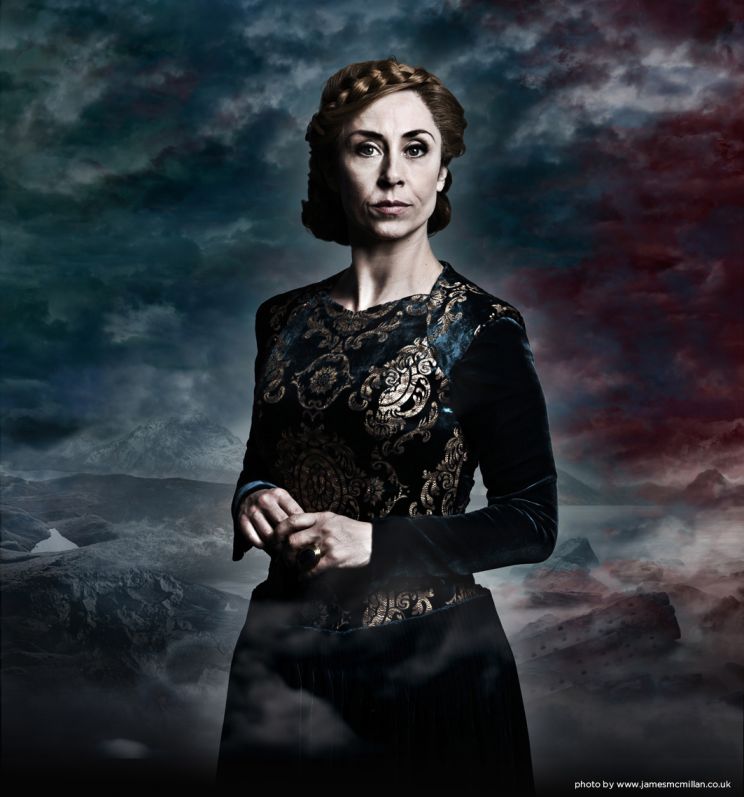 Sofie Gråbøl