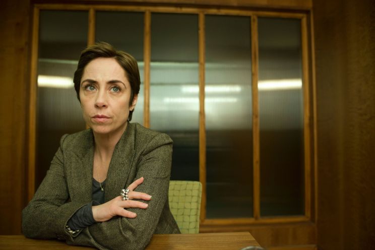 Sofie Gråbøl