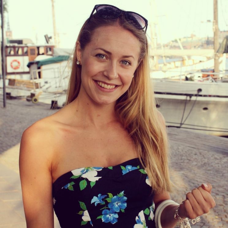 Sofie Norman