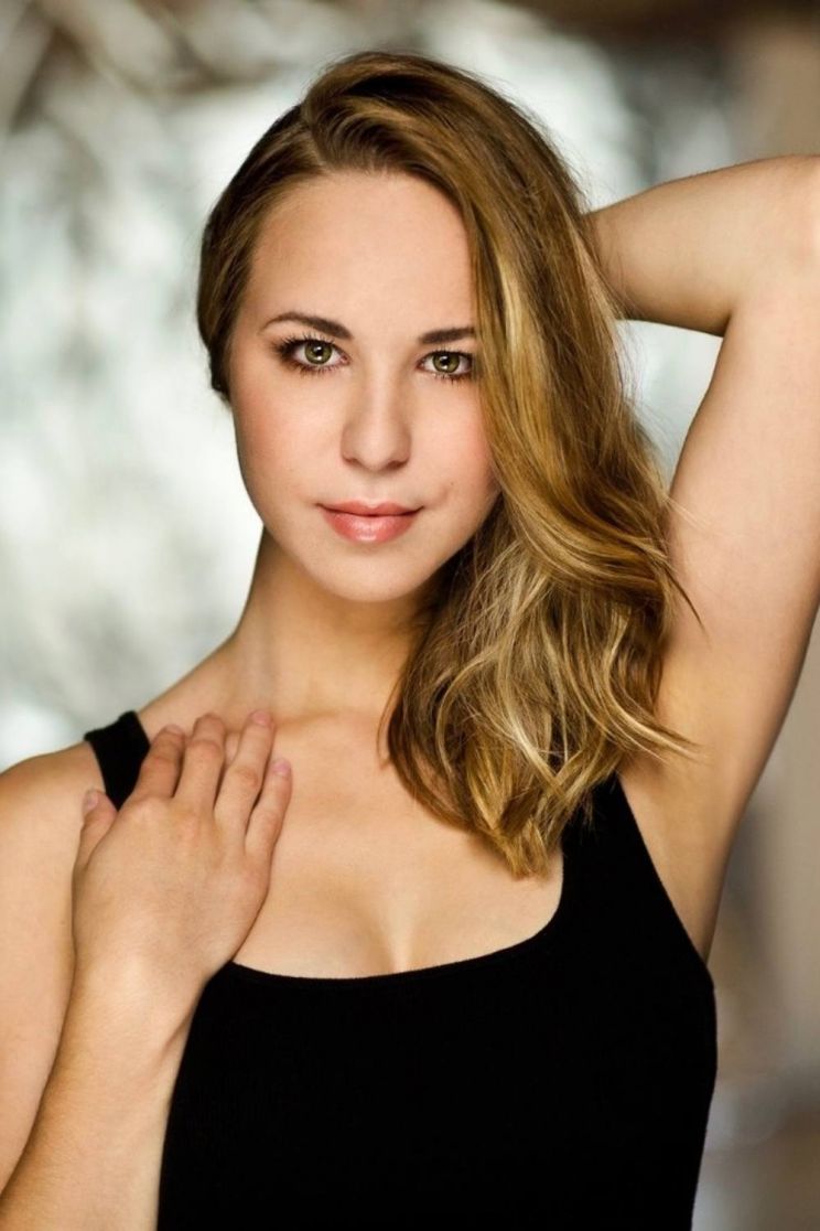 Sofie Uretsky