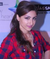 Soha Ali Khan