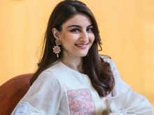 Soha Ali Khan
