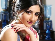 Soha Ali Khan