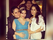Soha Ali Khan