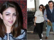Soha Ali Khan
