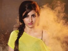 Soha Ali Khan