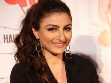 Soha Ali Khan