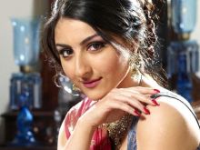 Soha Ali Khan