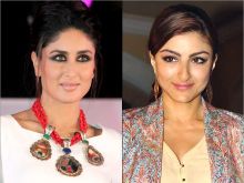 Soha Ali Khan