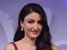 Soha Ali Khan