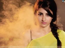 Soha Ali Khan