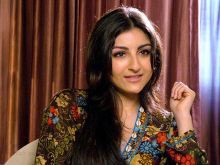 Soha Ali Khan
