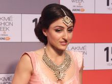 Soha Ali Khan