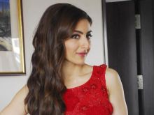Soha Ali Khan