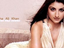 Soha Ali Khan