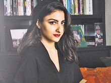 Soha Ali Khan