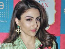 Soha Ali Khan