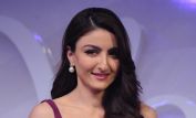 Soha Ali Khan