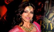 Soha Ali Khan