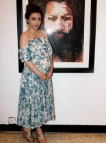 Soha Ali Khan