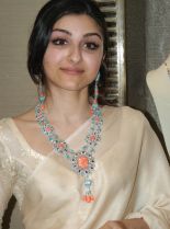 Soha Ali Khan