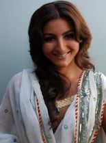 Soha Ali Khan