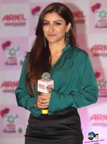 Soha Ali Khan