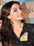 Soha Ali Khan