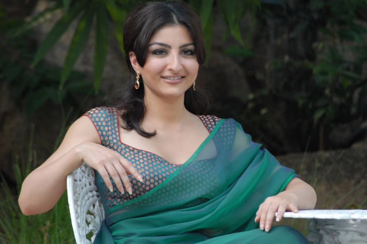 Soha Ali Khan